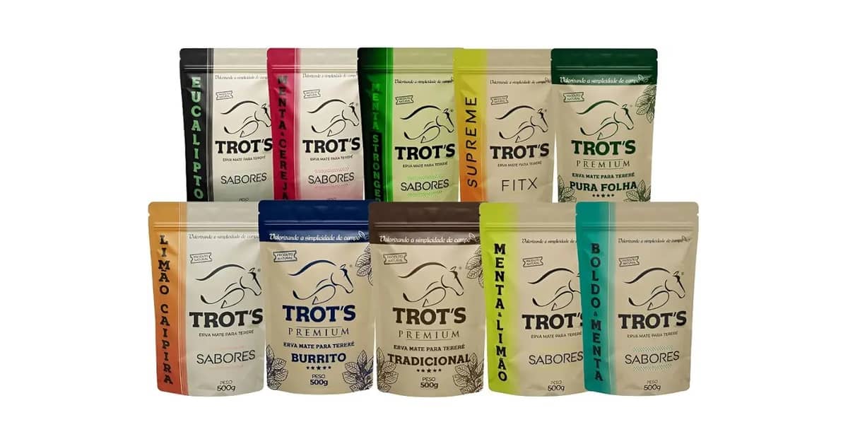 Qual a Melhor Erva de Tereré para Emagrecer? Guia Fit