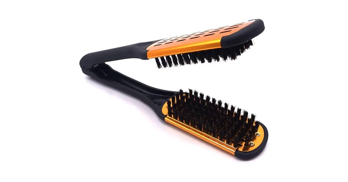 Qual a Melhor escova para fazer progressiva: 10 Opções