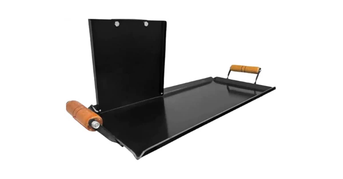 Qual a Melhor Espessura para Chapa de Lanche? Guia de 2mm a 10mm