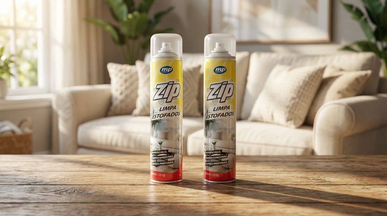 Qual a Melhor espuma para limpar sofá: 10 Sprays para Lavagem a Seco