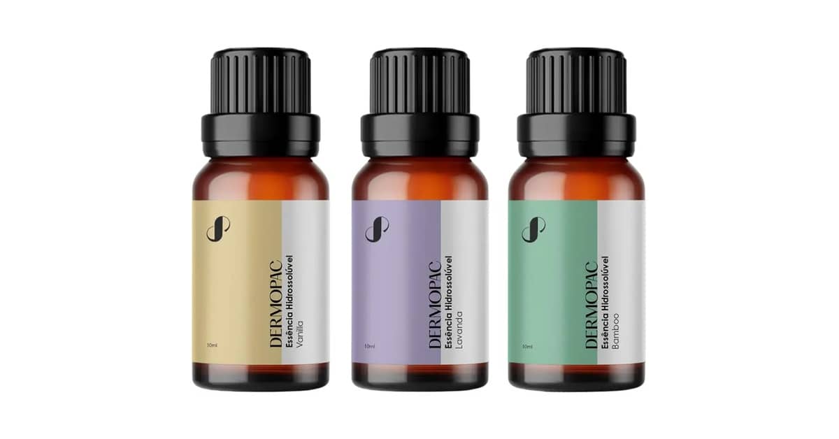 Qual a Melhor Essência para Aromatizador de Ambiente: Guia de Aromas