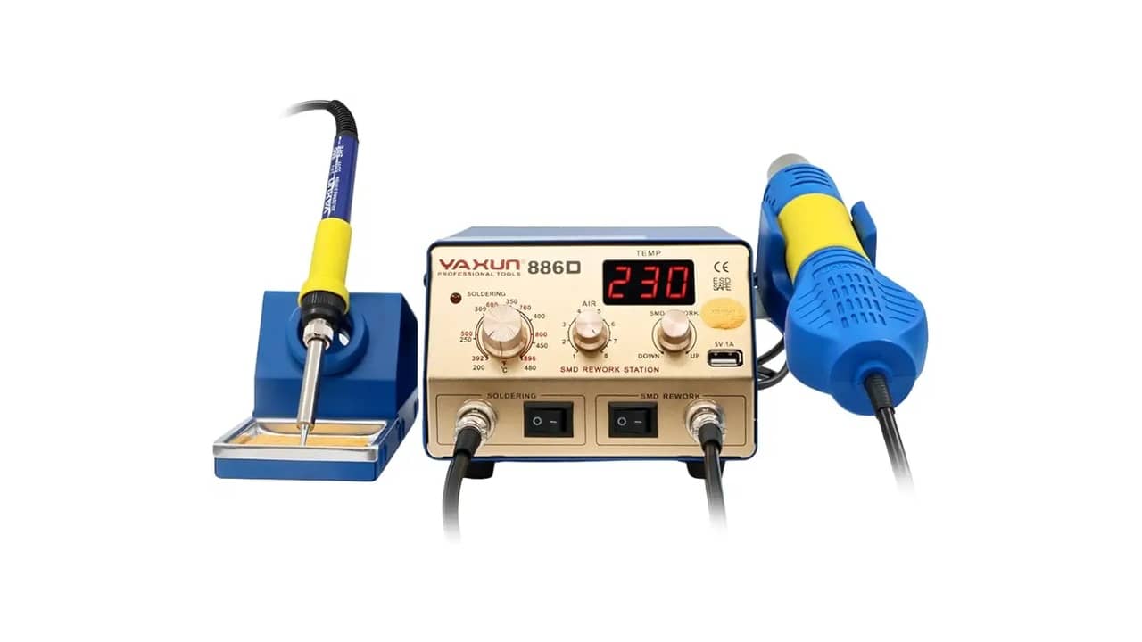 Qual a Melhor Estação de Retrabalho Custo-Benefício?