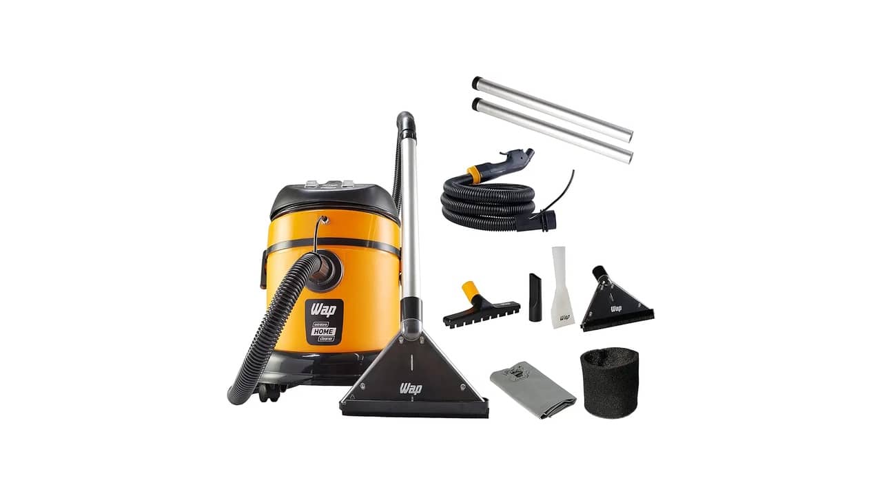 Qual a Melhor Extratora Profissional? Guia de Alta Potência