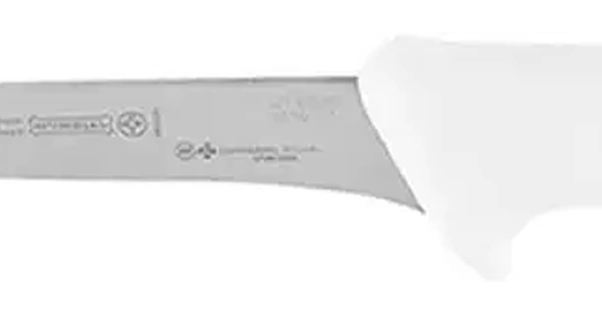 Qual a Melhor Faca para Filetar Peixe com Precisão?