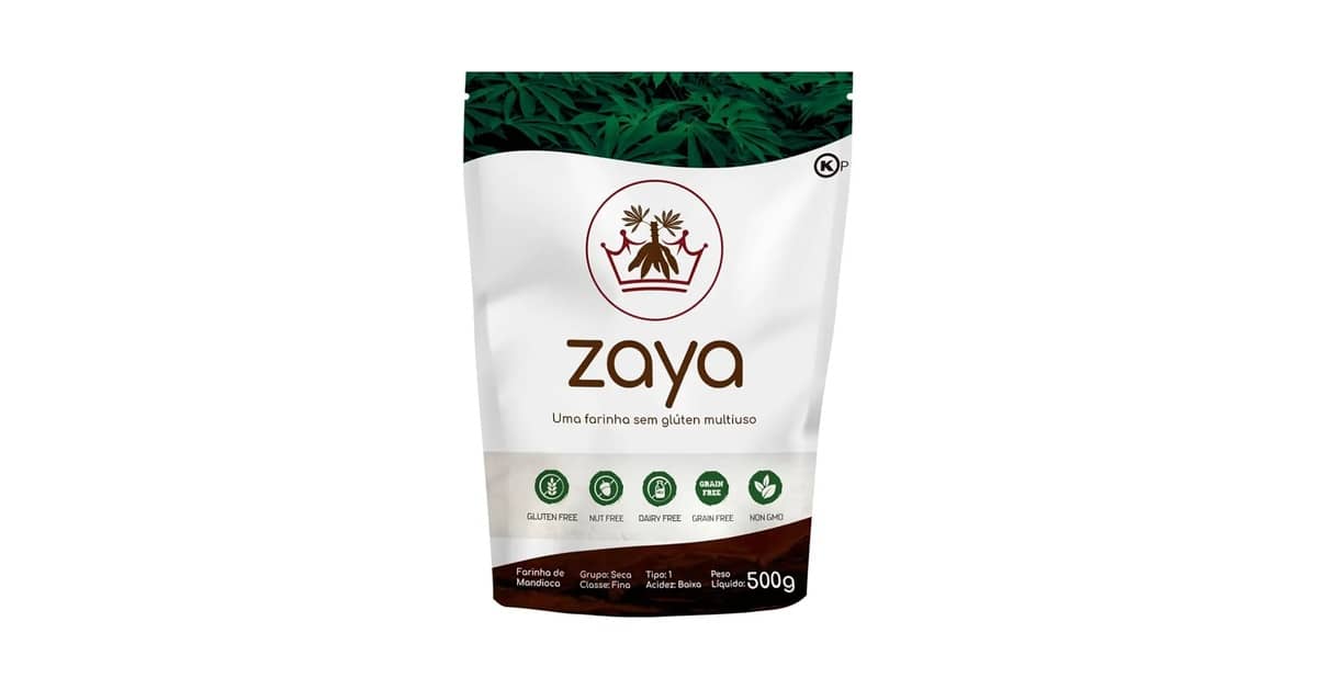 Qual a Melhor farinha de mandioca da bahia: Guia