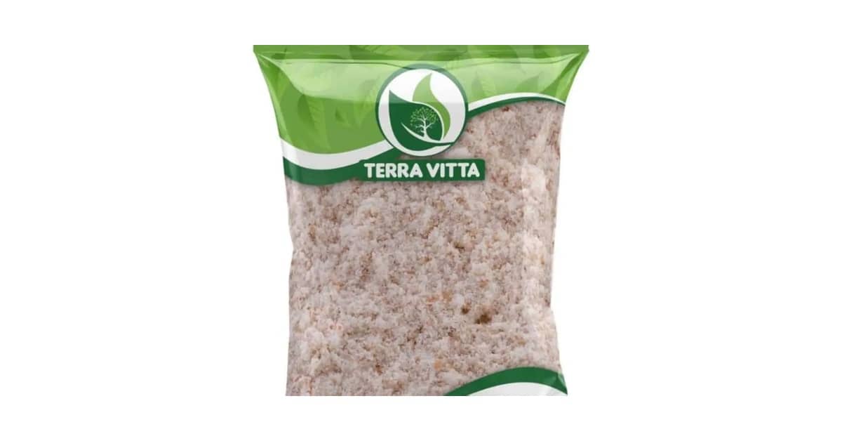 Qual a Melhor Farinha Integral para Receitas Fit?