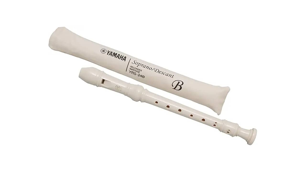 Qual a Melhor flauta doce germânica ou barroca: Guia de Livros