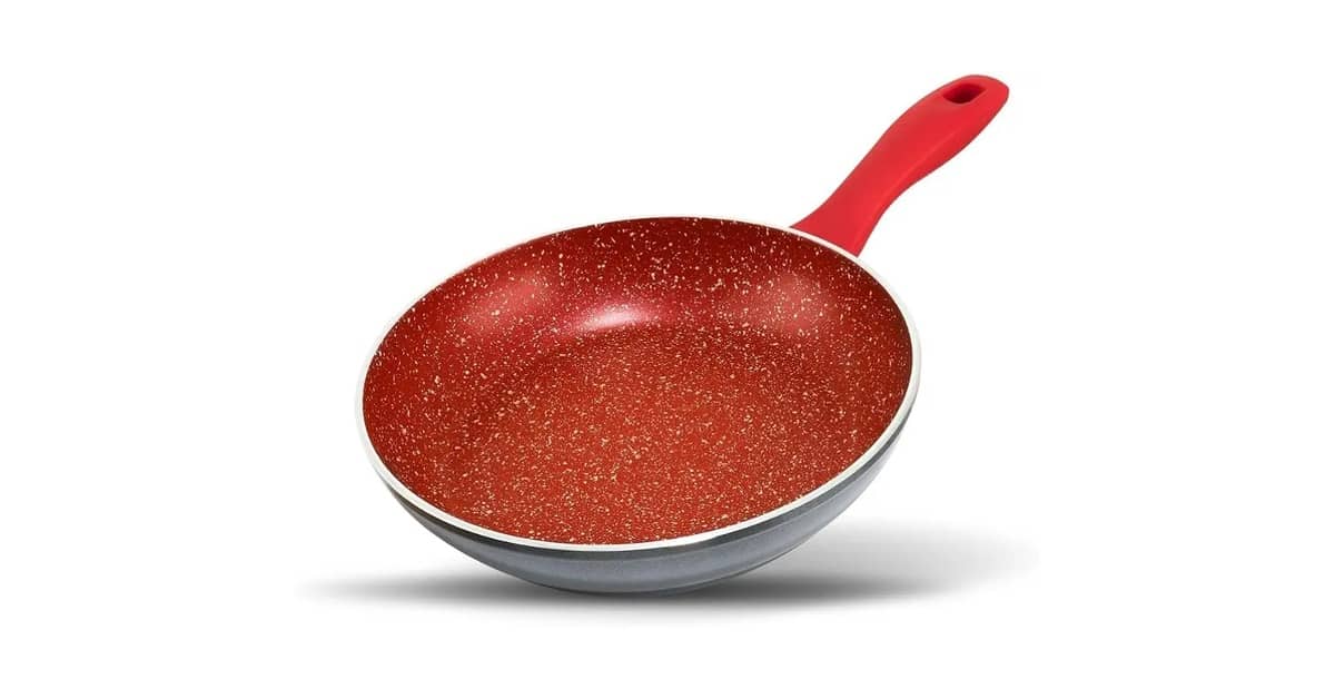 Qual a Melhor frigideira antiaderente: 10 Opções Duráveis