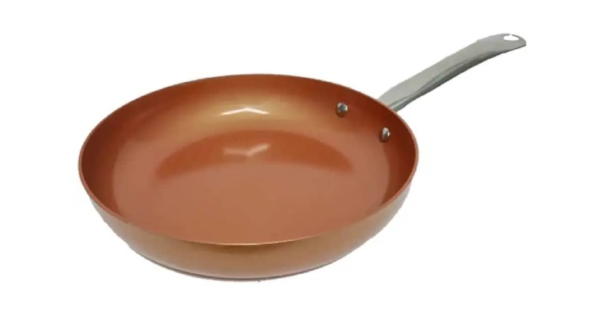Qual a Melhor Frigideira Cerâmica ou Titânio? Comparativo