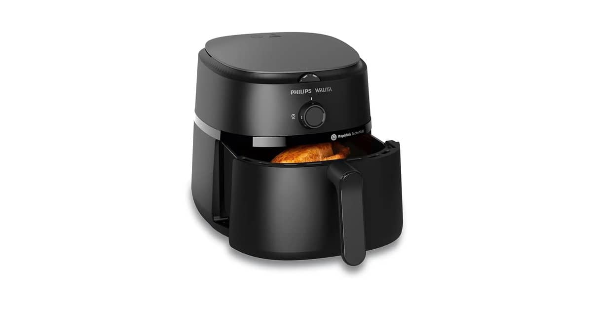 Qual a Melhor Fritadeira Airfryer do Mercado: Ranking