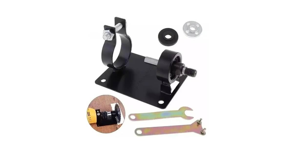 Qual a Melhor furadeira de bancada para marcenaria: Guia Completo