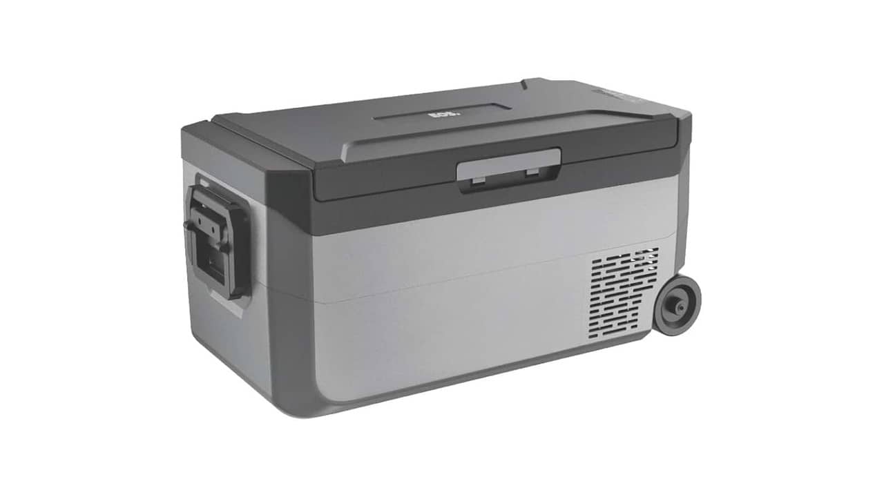 Qual a Melhor Geladeira Portátil para Caminhão? Top 10