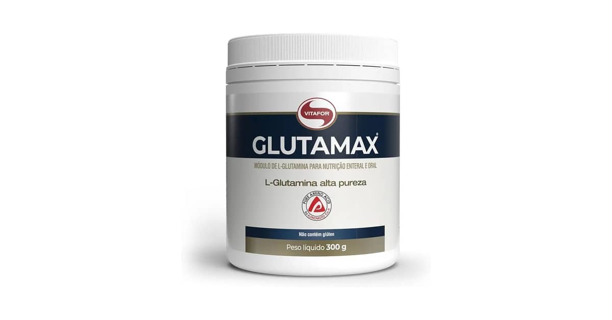 Qual a Melhor Glutamina para o Intestino: Top 10 Opções