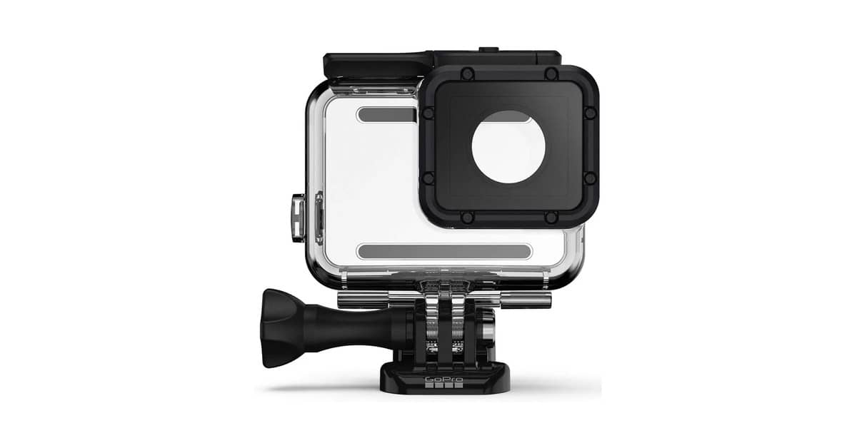 Qual a Melhor GoPro para Mergulho: Kit Essencial