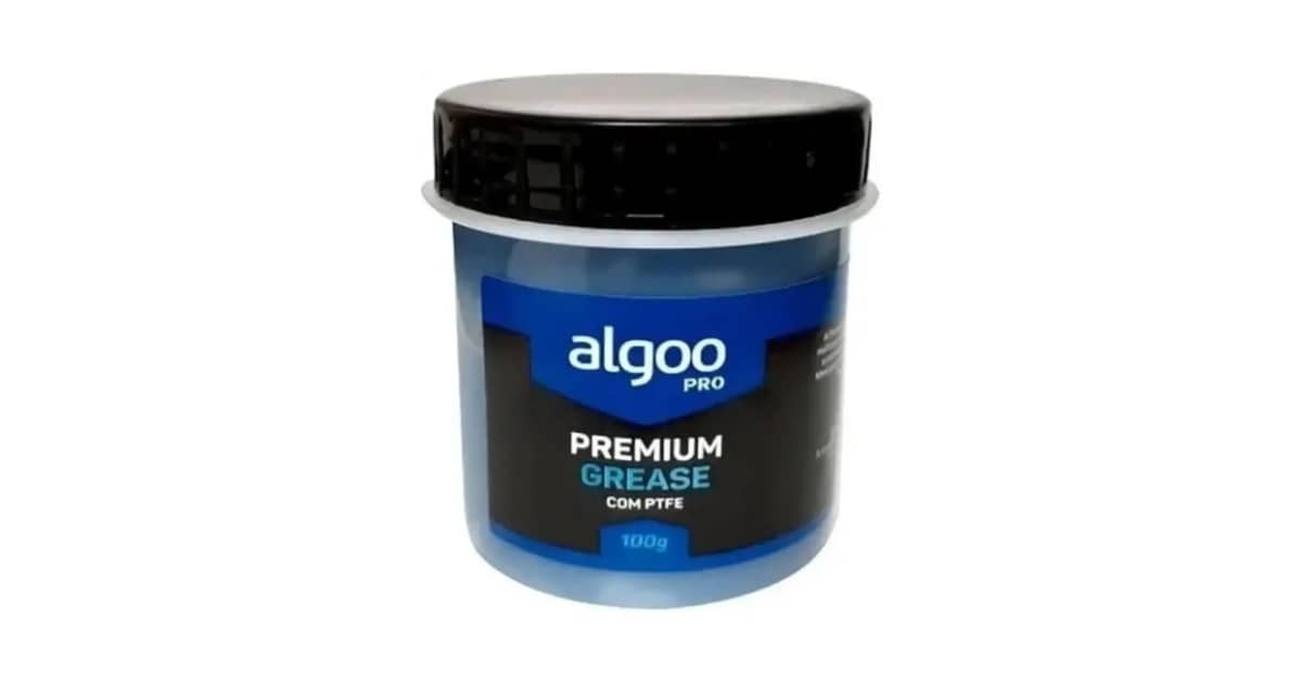 Qual a Melhor Graxa para Bike? 9 Opções Duráveis