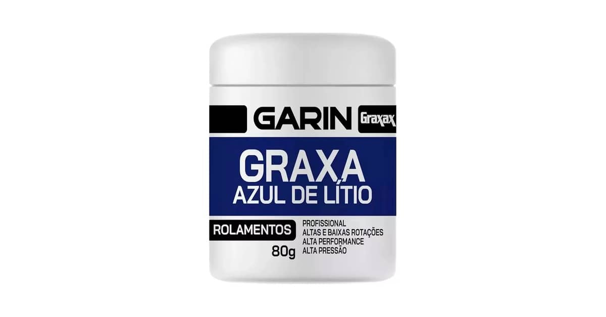 Qual a Melhor Graxa para Rolamentos de Carro? Guia de Alta Performance