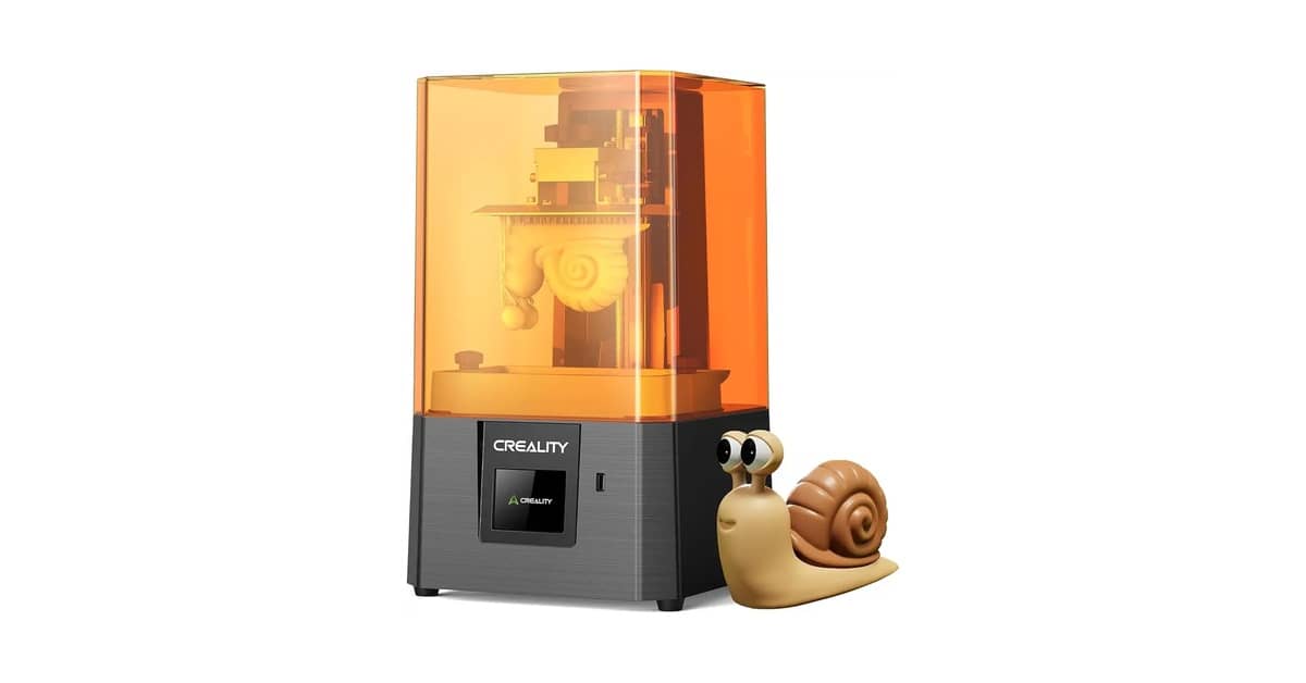 Qual a Melhor impressora 3d custo benefício: Top 9