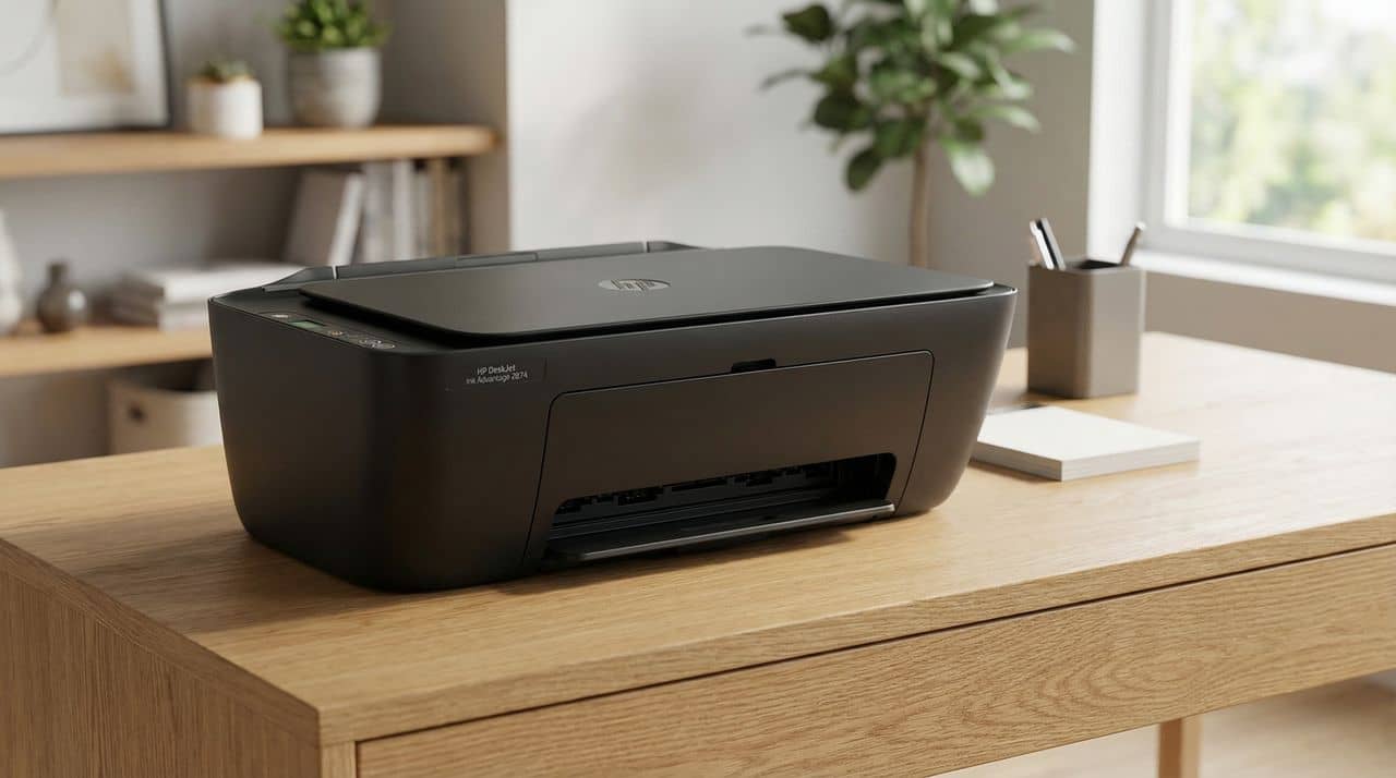 Qual a Melhor impressora colorida para uso doméstico: 10 Modelos Econômicos