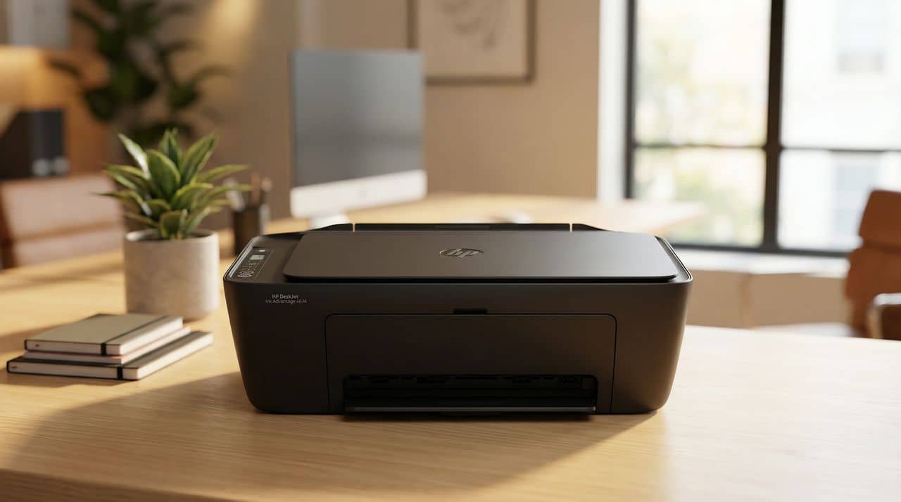 Qual a Melhor impressora custo benefício para uso doméstico? Guia Completo