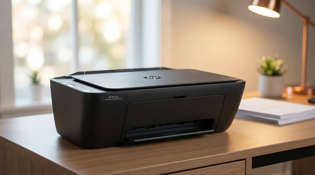 Qual a Melhor impressora jato de tinta multifuncional: Guia Custo-Benefício
