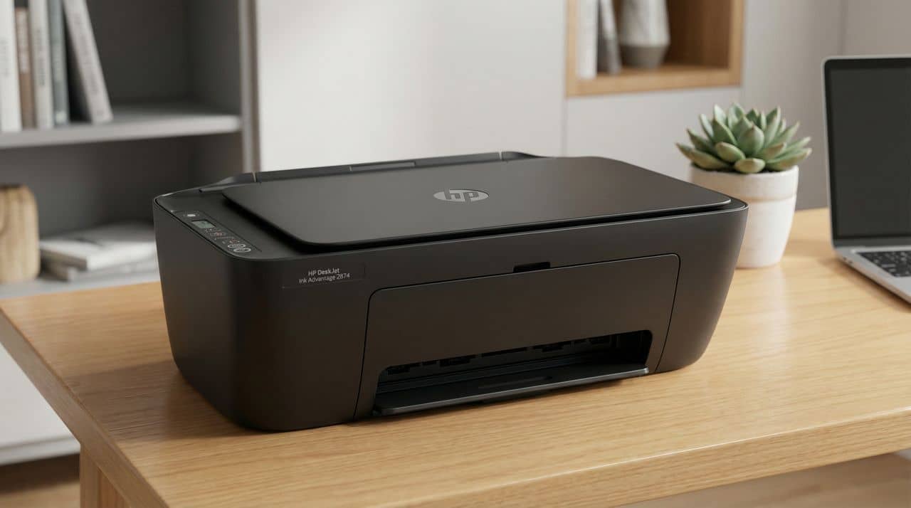 Qual a Melhor impressora laser colorida para gráfica rápida? 6 Opções Profissionais