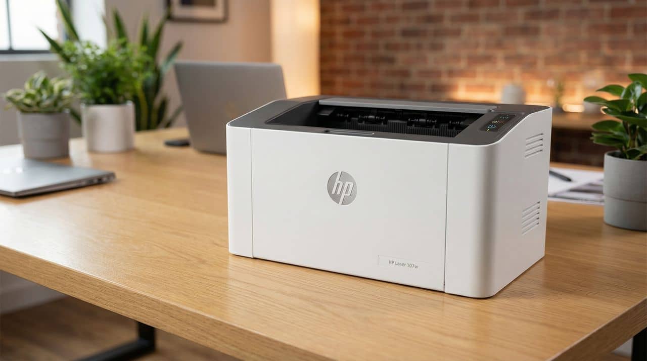 Qual a Melhor Impressora Laser Monocromática? Guia