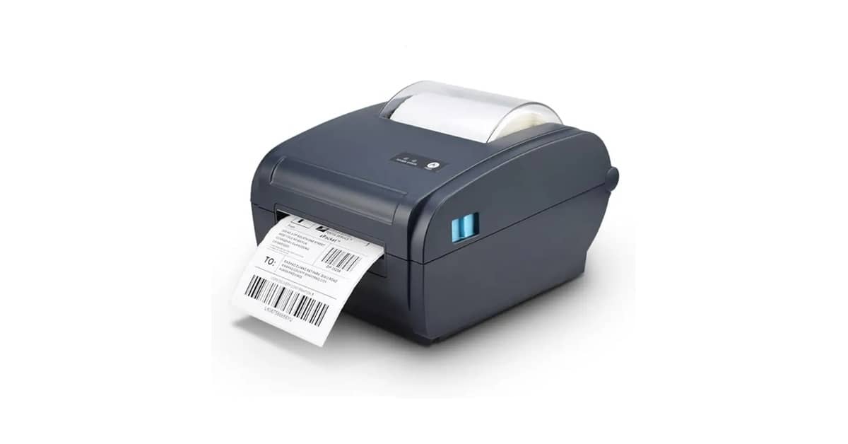 Qual a Melhor Impressora para Etiquetas Correios? Guia Prático