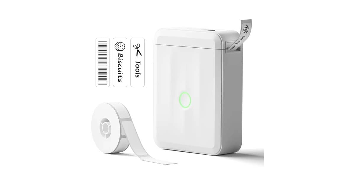 Qual a Melhor impressora para fazer adesivos personalizados: Análise Top 10