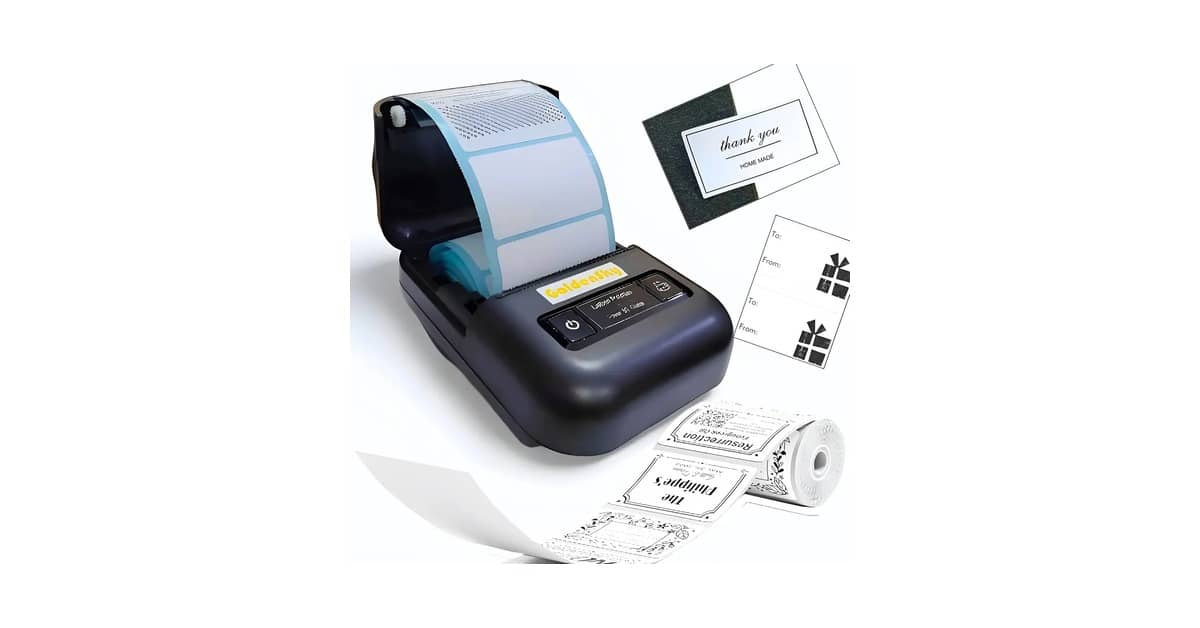 Qual a Melhor Impressora para Personalizados: Top 10