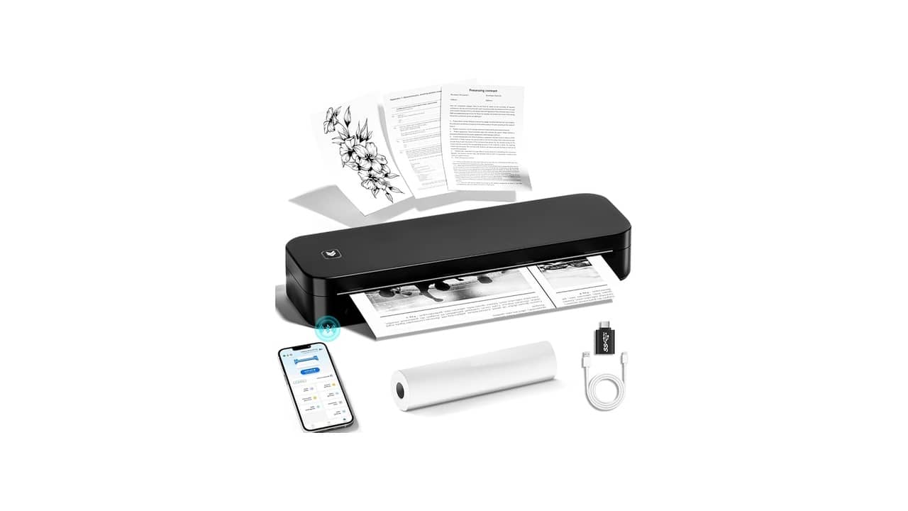 Qual a Melhor Impressora Térmica A4? 10 Opções