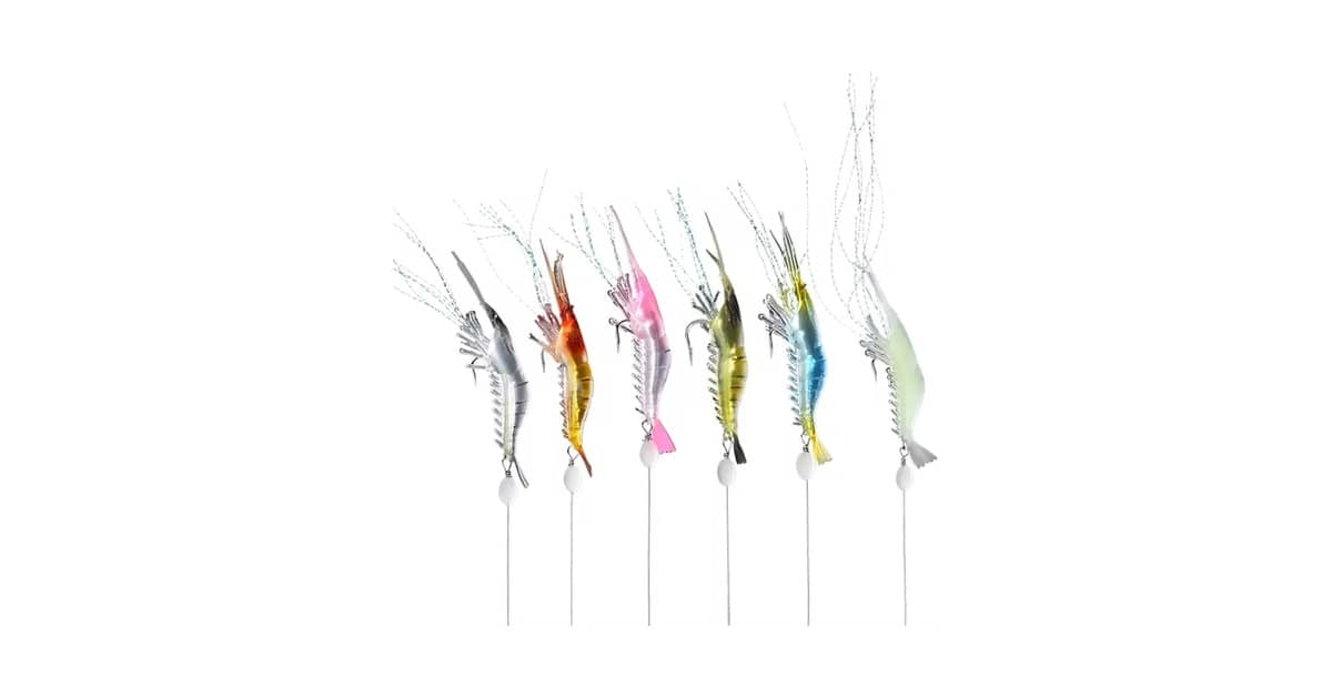 Qual a Melhor Isca Artificial para Robalo? 10 Iscas Fatais