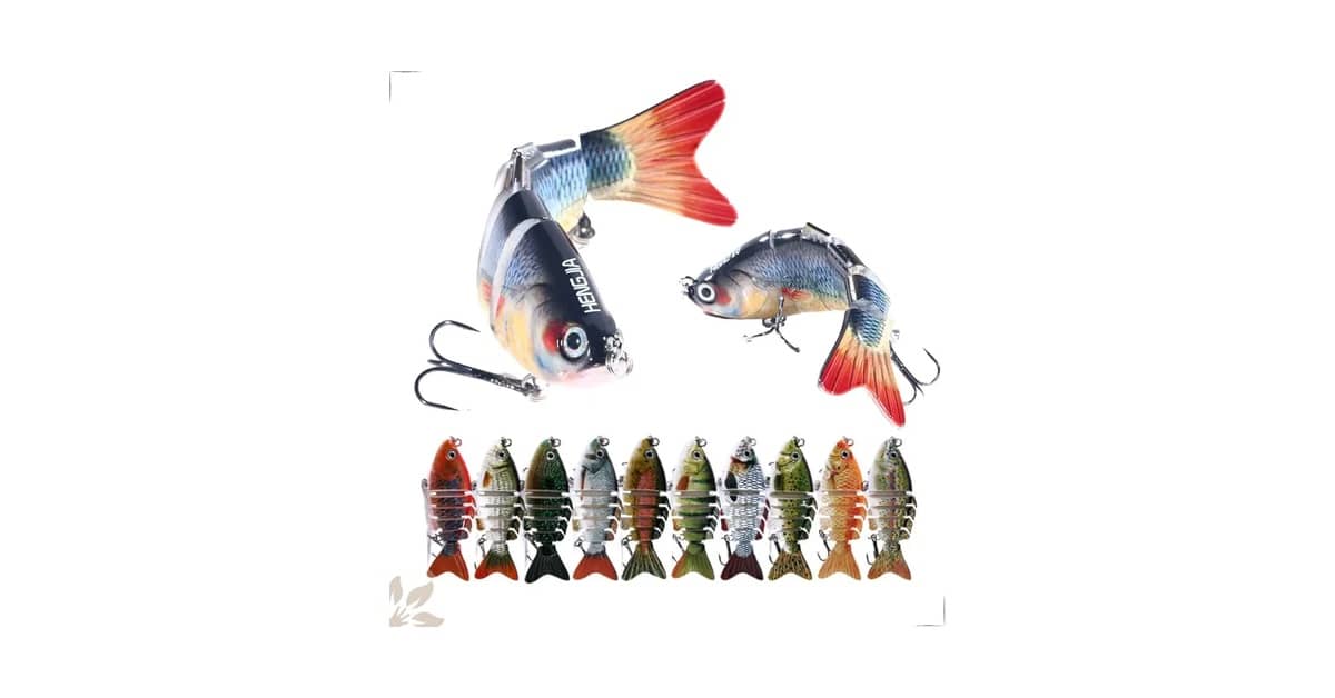 Qual a Melhor Isca para Dourado no Rio? 10 Modelos Letais
