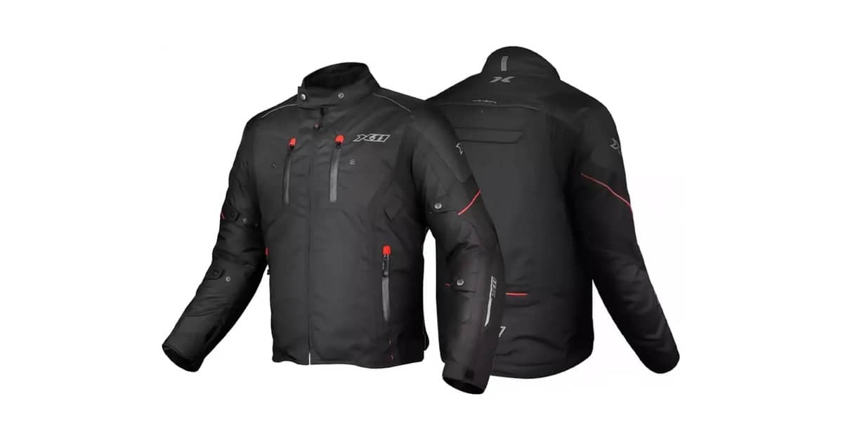 Qual a Melhor Jaqueta Impermeável para Moto? Guia