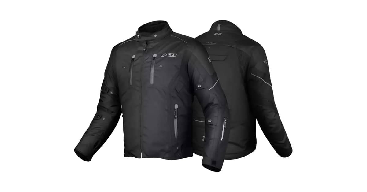 Qual a Melhor jaqueta para moto? 7 Opções Seguras