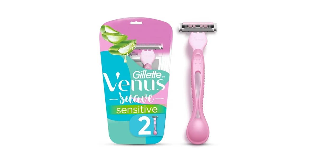 Qual a Melhor lâmina de barbear feminina sem Irritar?