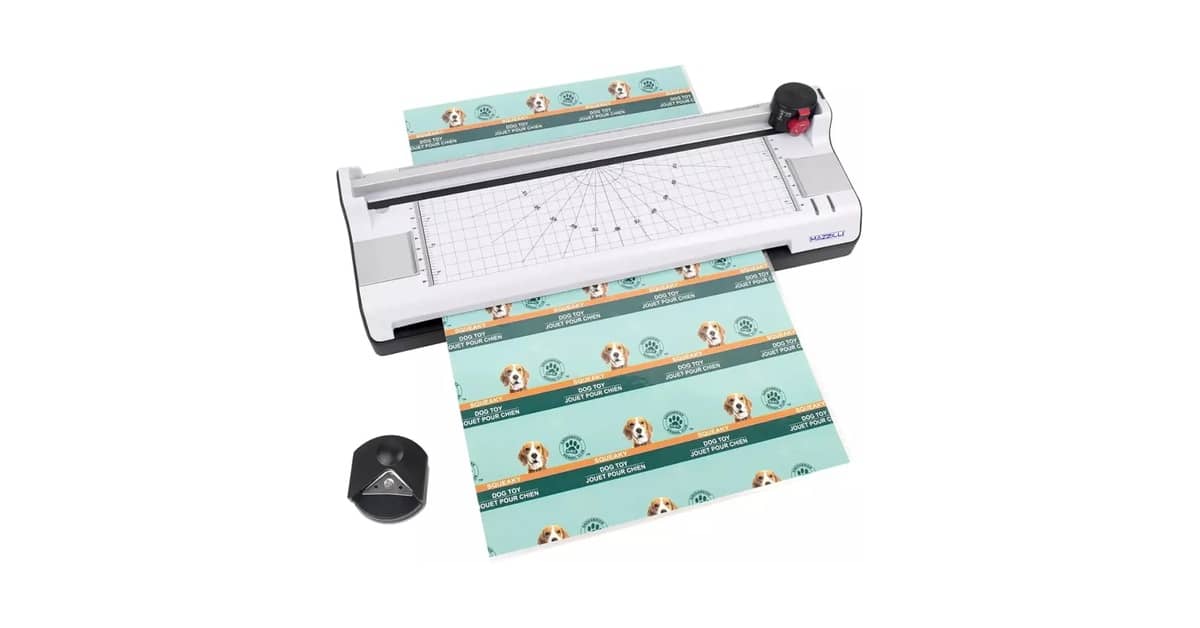 Qual a Melhor Laminadora e Plastificadora A3 e A4?