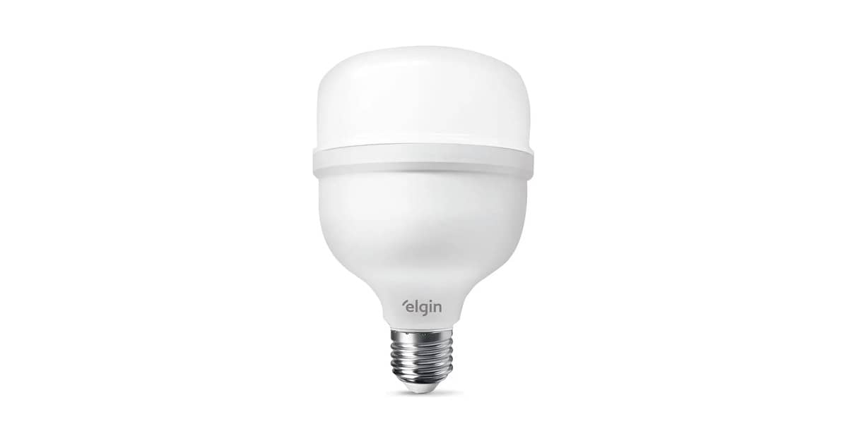 Qual a Melhor lâmpada para casa: Smart vs LED?