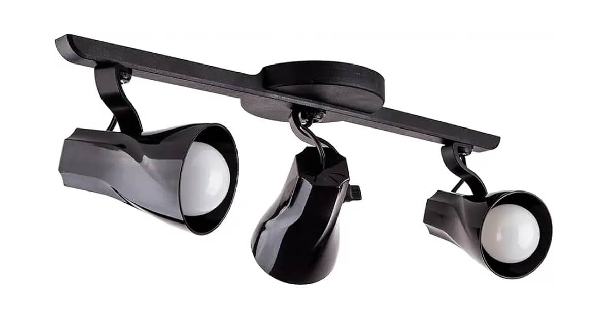 Qual a Melhor Lâmpada para Cozinha? 10 Ideias Top