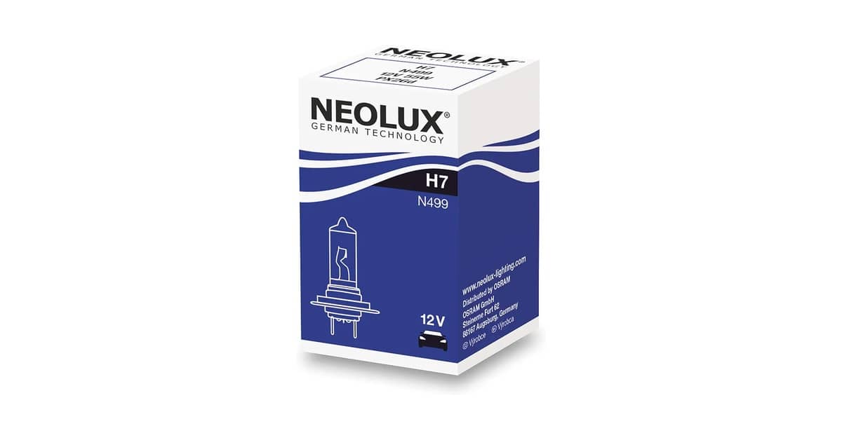 Qual a Melhor lâmpada para farol h7: Top 10 Opções