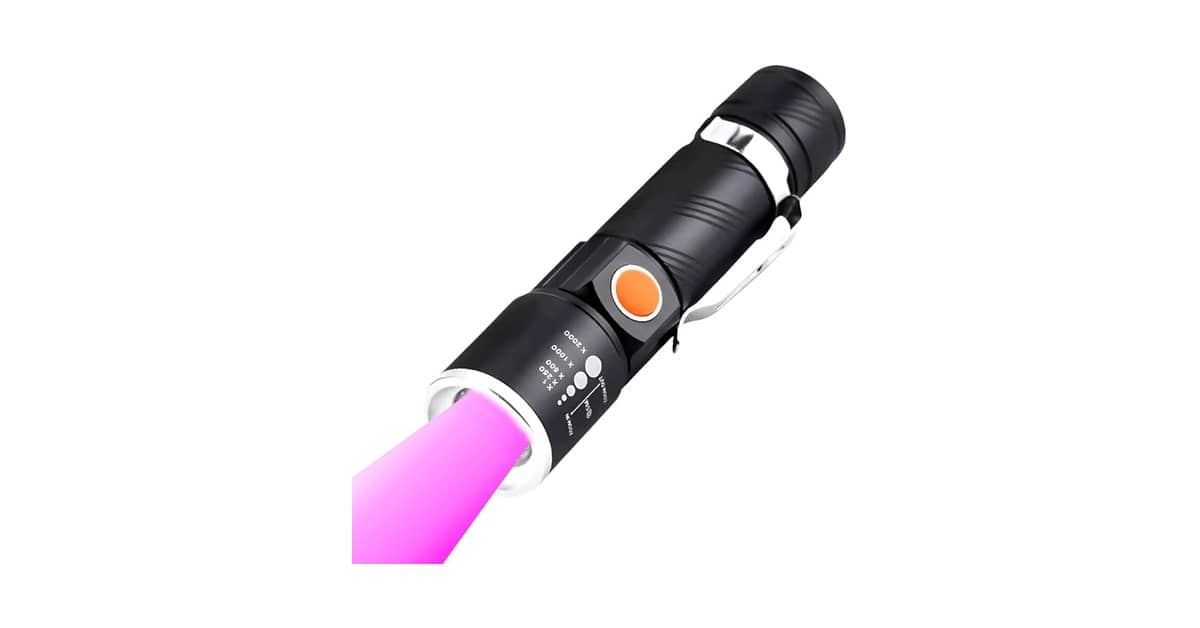 Qual a Melhor Lanterna para Caça Noturna: Verde ou Vermelha?