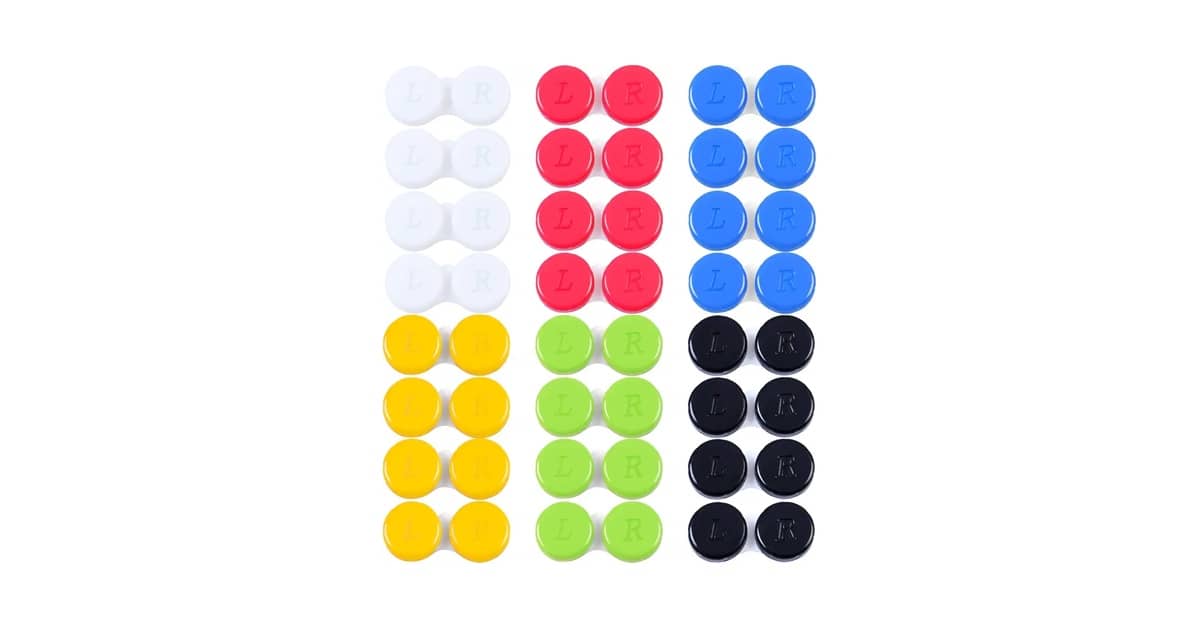 Qual a Melhor Lente de Contato Mensal: Guia Seguro