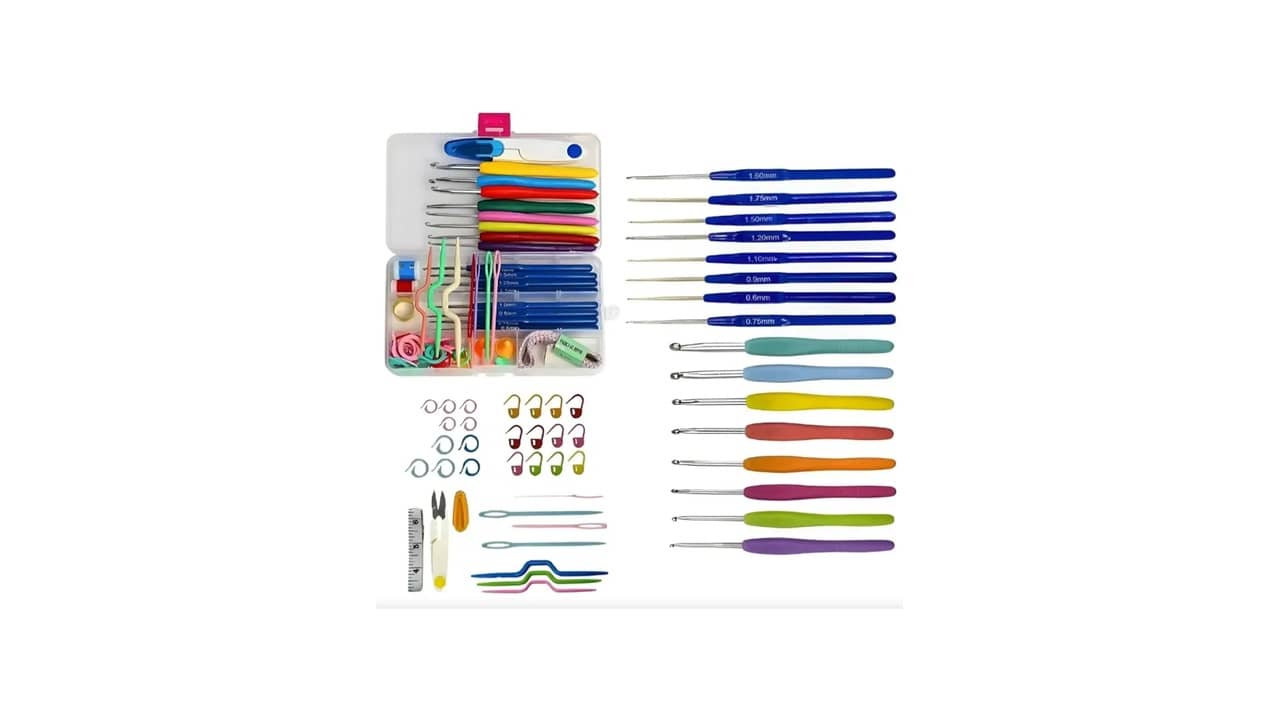 Qual a Melhor linha de crochê para iniciantes: Guia de Fios Naturais