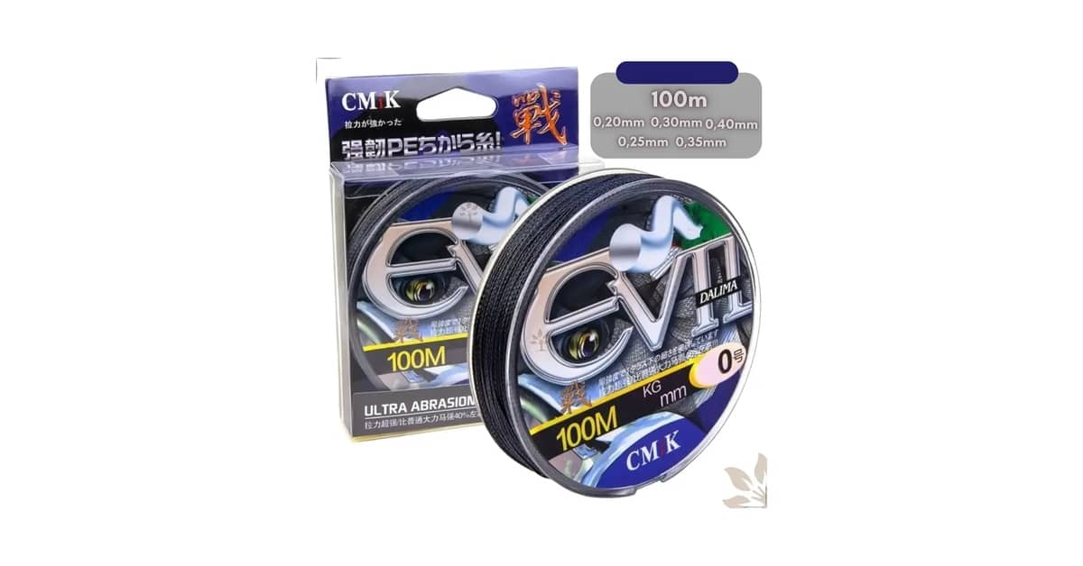 Qual a Melhor linha de pesca monofilamento ou multifilamento: Guia Comparativo