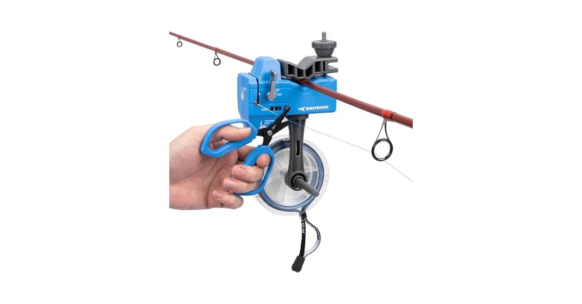 Qual a Melhor Linha de Pesca para Molinete: Top 4