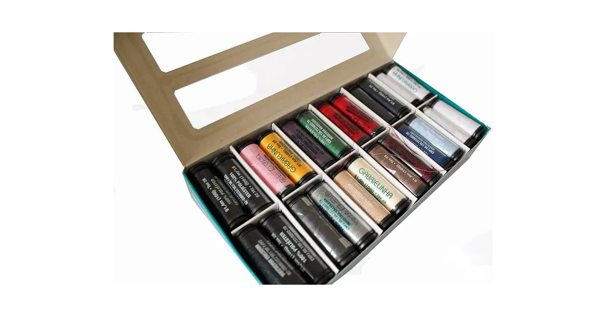 Qual a Melhor Linha para Fazer Biquíni Resistente?