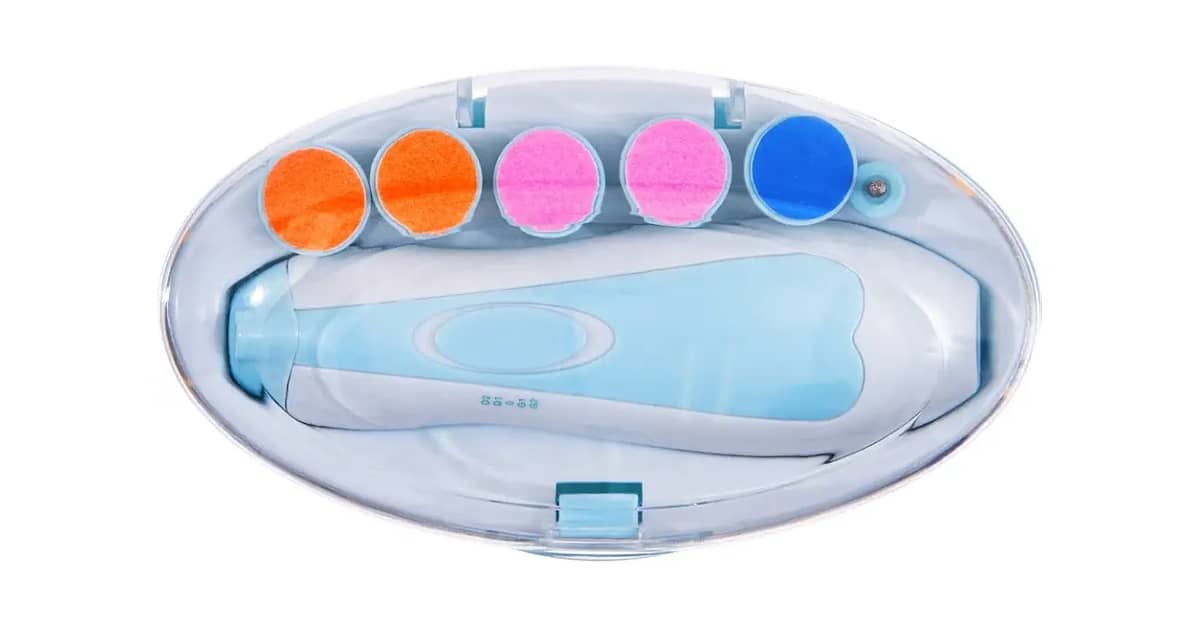 Qual a Melhor Lixa de Unha Elétrica Profissional?