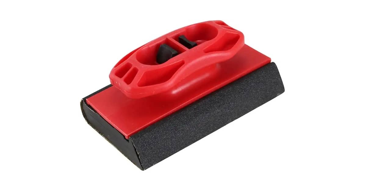 Qual a Melhor Lixadeira Manual para Madeira: Top 8