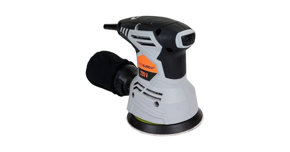 Qual a Melhor Lixadeira para Massa Corrida: Top 10 Modelos