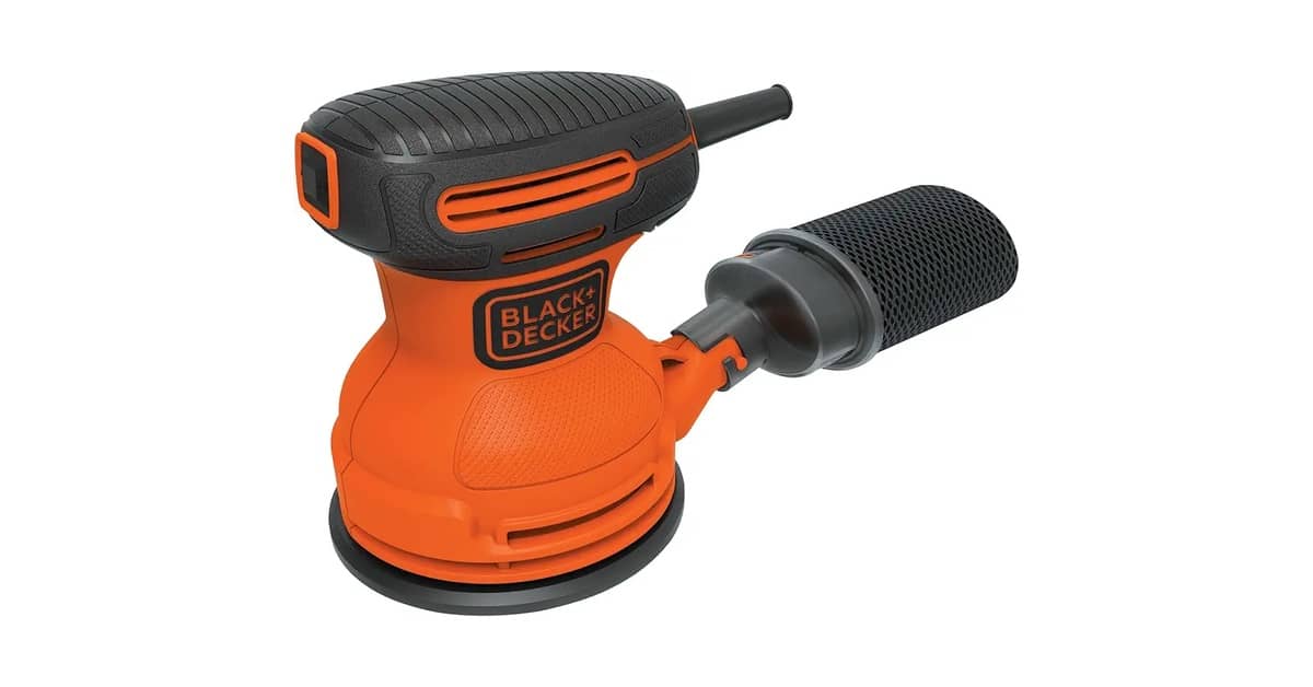 Qual a Melhor Lixadeira Roto Orbital para Madeira? 7 Tops