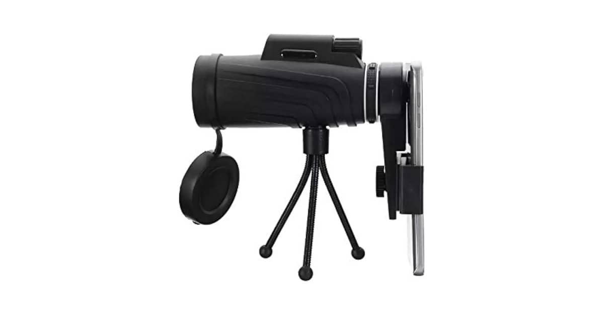 Qual a Melhor Luneta para Observar o Espaço? 4 Modelos Potentes